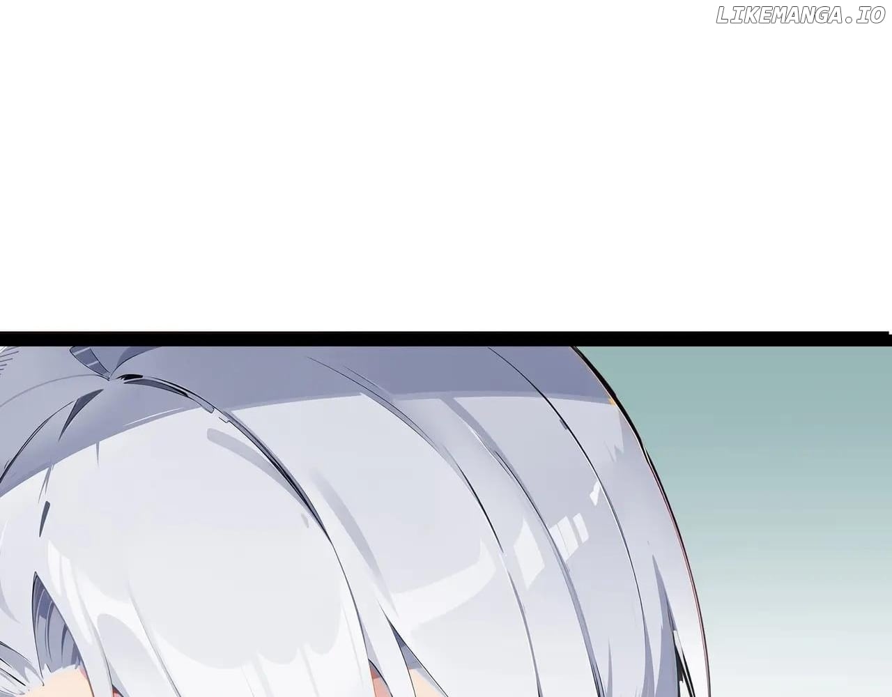 Daddy President Is Too Hard To Deal With Chapter 157 - page 84